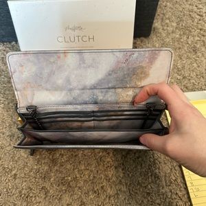 Seint makeup cluch